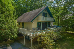 Our Golden Retreat